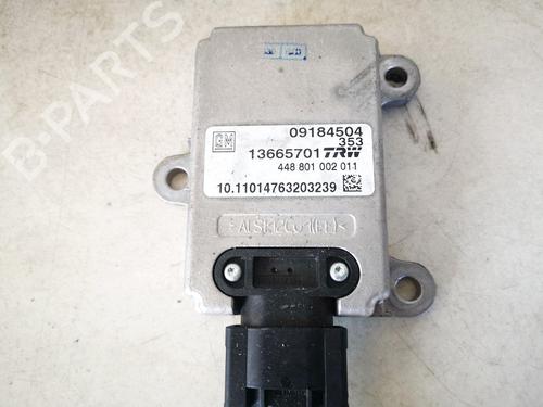 Electronic module OPEL SIGNUM Hatchback (Z03) 2.2 DTI (F48) | BP35453551M83 - Image 2