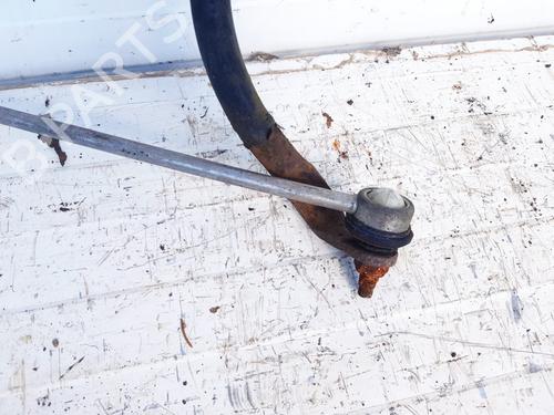 Anti roll bar SUZUKI SWIFT III (MZ, EZ) 1.5 (RS415, ZC21S) | BP35607025M96 - Image 2