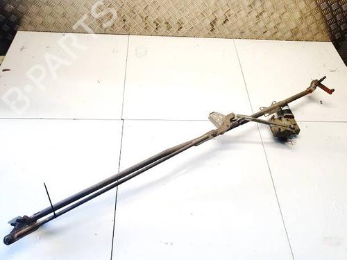Used Front wipers mechanism Front wipers mechanism PEUGEOT 307 (3A/C) 1.6 HDi 110 (109 hp) 34828260 34828260