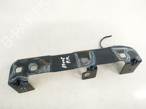 Support JAGUAR I-PACE (X590) EV400 AWD | BP33096162C155 - Image 4