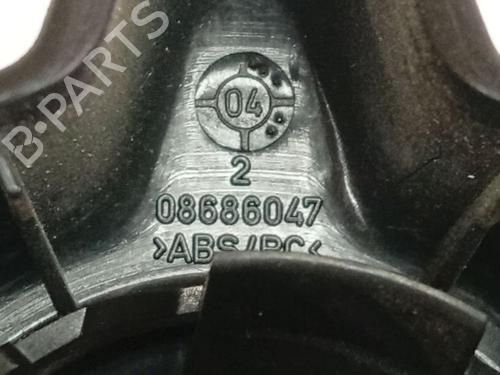 Interior handle VOLVO V50 (545) 2.0 D | BP40245922I7 - Image 4