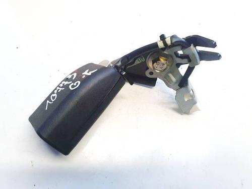Engate do cinto MAZDA CX-30 (DM) SKYACTIV-G M Hybrid | BP38575998I32 - Image 2
