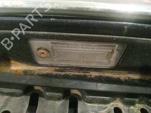 Licence plate light AUDI A6 C6 (4F2) 3.0 TDI quattro | BP39013879I40 - Image 2