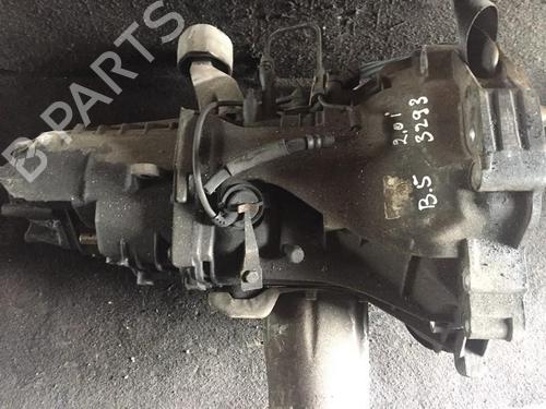 gearbox-vw-passat-b55-3b3-2000-2001-2002-2003-2004-2005-35661579 main image