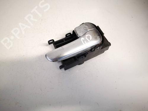 Used Rear right interior door handle Rear right interior door handle 34884569 34884569