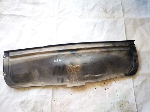 Used Underbody protection Underbody protection 35601264 35601264