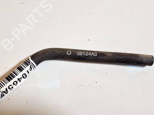 Pipe TOYOTA COROLLA (_E12_) 2.0 D-4D (CDE120R, CDE120L_) | BP32574203M125  - Image 6