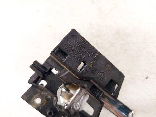 Front left interior door handle VW PHAETON (3D1, 3D2, 3D3, 3D4, 3D6, 3D7, 3D8, 3D9) 3.2 V6 | BP36587225I13 - Image 3