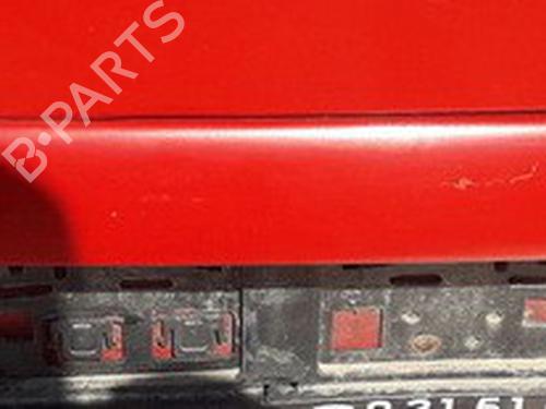 Used Tailgate trim Tailgate trim 35607628 35607628