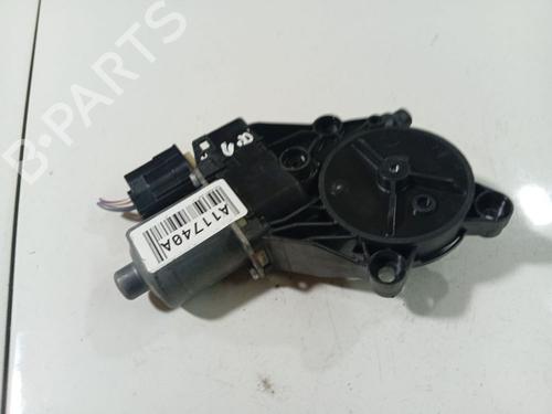 Right front window motor FORD FIESTA VI (CB1, CCN) 1.25 | BP38478687E20 - Image 3