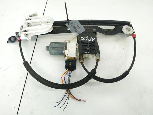 Used Front left window mechanism Front left window mechanism 35427828 35427828