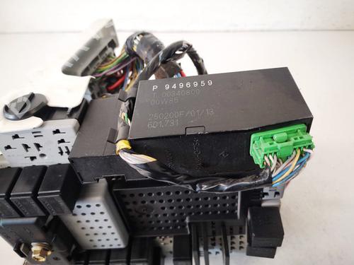 Electronic module VOLVO V70 II (285) 2.5 TDI | BP32915756M83 - Image 3