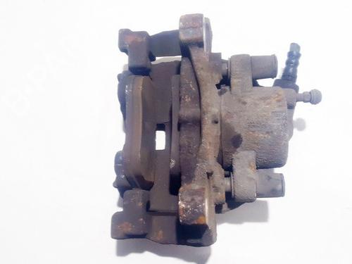 Left front brake caliper FORD MONDEO IV (BA7) 1.8 TDCi | BP35851212M105 - Image 2