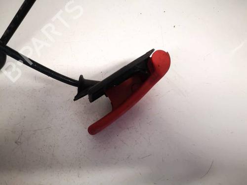 Interior handle MERCEDES-BENZ C-CLASS (W204) C 200 CDI (204.007, 204.006) | BP35173444I7 - Image 3