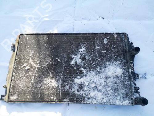 Used Water radiator Water radiator 35327305 35327305