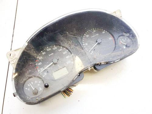 Used Instrument cluster Instrument cluster 35102664 35102664