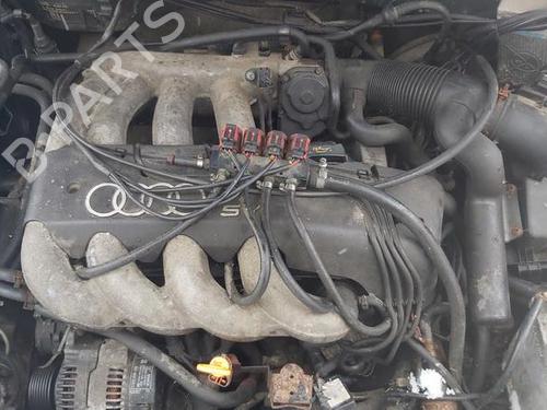 Engine mount AUDI A3 (8L1) 1.8 | BP33064964M89 - Image 4