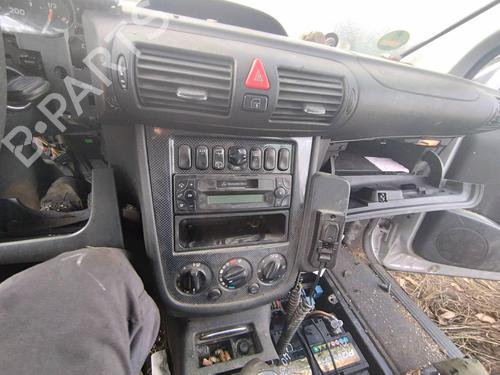 Electronic module MERCEDES-BENZ VANEO (414) 1.7 CDI (414.700) | BP32899651M83 - Image 10