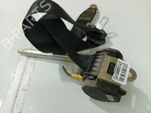 Used Front right seatbelt Front right seatbelt AUDI A4 B5 (8D2) 1.9 TDI (90 hp) 34841873 34841873