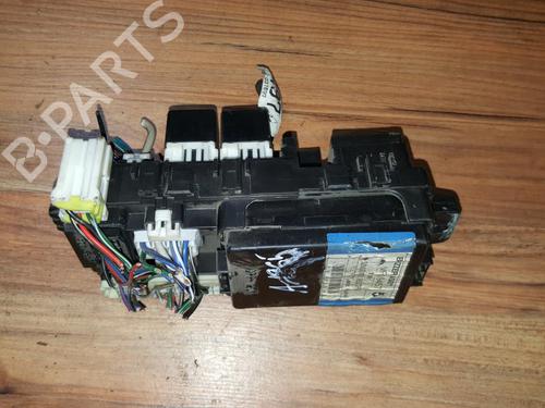 Used Fuse box Fuse box MITSUBISHI COLT IV (CA_A) 1.3 GLi 12V (CA1A) (75 hp) 33499653 33499653