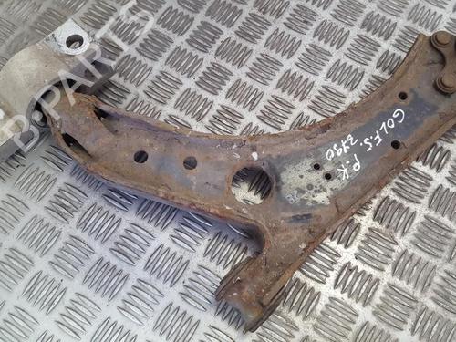 Used Left rear steering knuckle Left rear steering knuckle 35685945 35685945