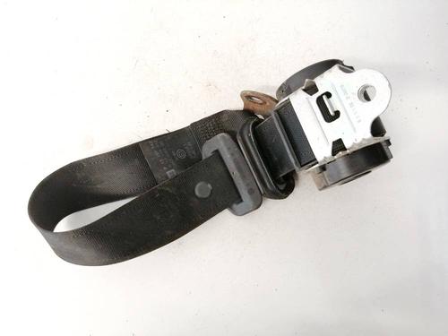Used Rear left seatbelt Rear left seatbelt 35029788 35029788