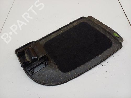 Boot lining VW PASSAT B5.5 (3B3) 1.9 TDI | BP34907461I3 - Image 2