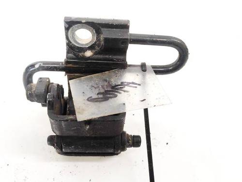 Used Hinge/Door check strap Hinge/Door check strap VW POLO IV (9N_, 9A_) 1.2 12V (64 hp) 32947309 32947309