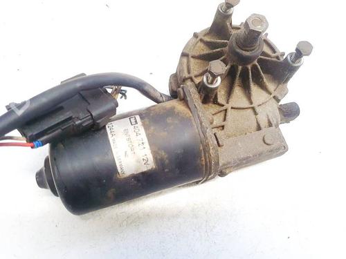 Front wiper motor PEUGEOT 807 (EB_) 2.0 HDi | BP35404220M29 - Image 3