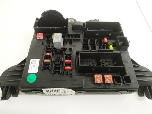 Electronic module OPEL INSIGNIA A (G09) 2.0 CDTI (68) | BP35461128M83 - Image 2