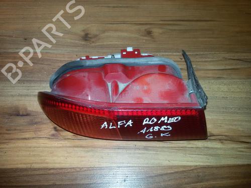 Used Left taillight Left taillight 35678914 35678914