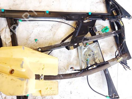 Used Front left window mechanism Front left window mechanism AUDI A4 B5 (8D2) 1.8 (125 hp) 34851280 34851280
