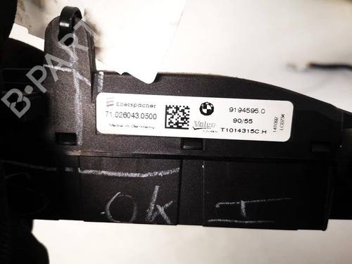 Heater resistor BMW 3 (E90) 318 d | BP40068246M108 - Image 3