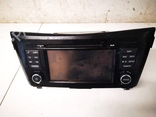 Used Radio Radio 38578356 38578356