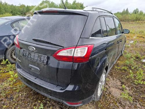 Engine mount FORD GRAND C-MAX (DXA/CB7, DXA/CEU) 2.0 TDCi | BP32560294M89