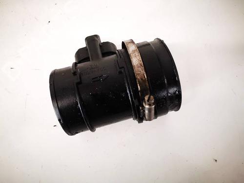 Used Mass air flow sensor Mass air flow sensor OPEL CORSA E (X15) 1.3 CDTI (08, 68) (95 hp) 34841491 34841491
