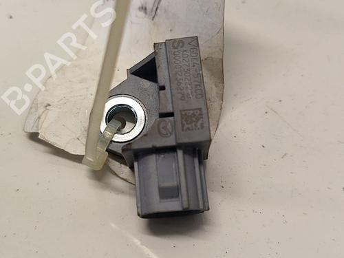 Electronic sensor MAZDA 6 Hatchback (GH) 2.2 D (GH10) | BP38260325M84 - Image 3