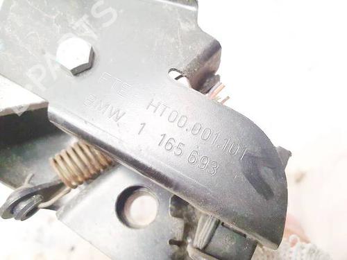 Pedal BMW X5 (E53) 3.0 d | BP35198584I4 - Image 3