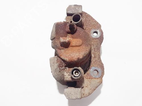 Right front brake caliper FORD FOCUS II (DA_, HCP, DP) 1.6 TDCi | BP35587656M104 - Image 2