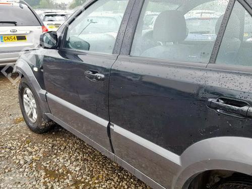 Electronic module KIA SORENTO I (JC) 2.5 CRDi 4WD | BP33513802M83 - Image 10