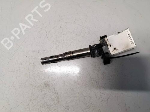 Used Ignition coil Ignition coil SKODA OCTAVIA II (1Z3) 1.8 TSI (160 hp) 34756176 34756176