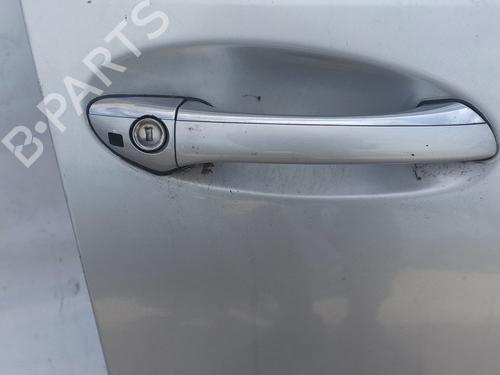 front-right-exterior-door-handle-mercedes-benz-e-class-w211-2002-2003-2004-2005-2006-2007-2008-2009-35626158 main image