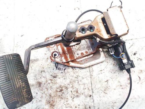 Pedal Pedal NISSAN MURANO I (Z50) 3.5 4x4 (234 hp) 35332785 35332785