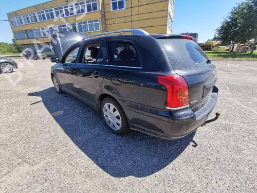 Electronic module TOYOTA AVENSIS (_T25_) 2.2 D-CAT (ADT251_, ADT251R) | BP32572490M83  - Image 13