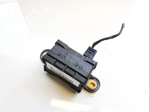 Used Electronic module Electronic module OPEL ANTARA A (L07) 2.0 CDTI (150 hp) 34977537 34977537