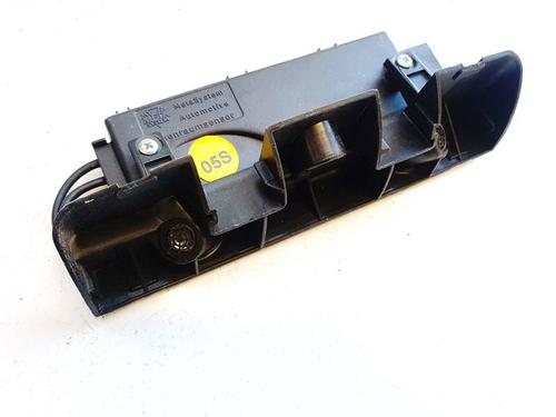 Electronic module SKODA OCTAVIA II (1Z3) 1.9 TDI | BP35229849M83 - Image 2