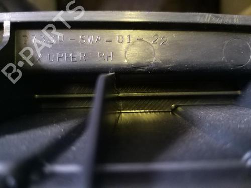 Glove box HONDA CR-V III (RE_) 2.2 i-CTDi 4WD (RE6) | BP35843207C95 - Image 3