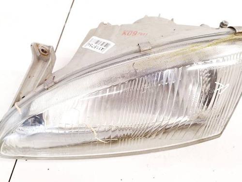 Used Left headlight Left headlight 39391580 39391580