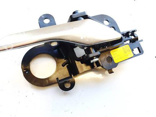 Used Rear left interior door handle Rear left interior door handle 38194013 38194013