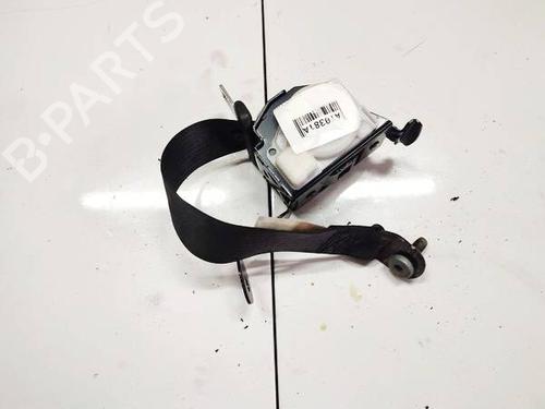 Used Front right seatbelt Front right seatbelt OPEL INSIGNIA A (G09) 2.0 CDTI (68) (131 hp) 34991554 34991554